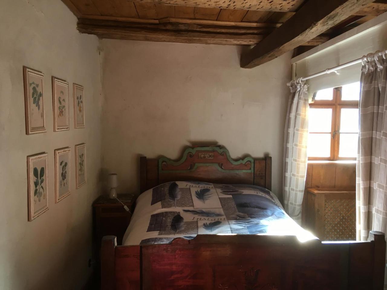 Gite D'Audrey Et Jean Uttenheim Εξωτερικό φωτογραφία