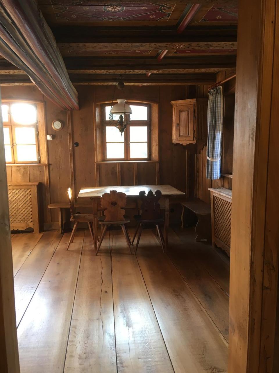 Gite D'Audrey Et Jean Uttenheim Εξωτερικό φωτογραφία